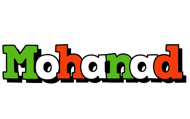 Mohanad venezia logo