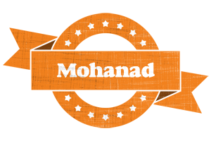 Mohanad victory logo