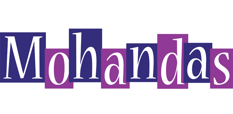 Mohandas autumn logo