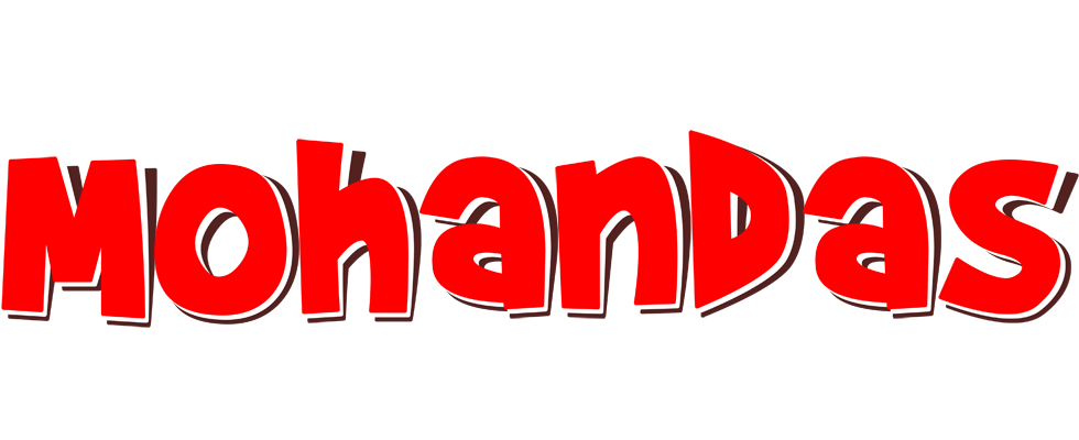 Mohandas basket logo