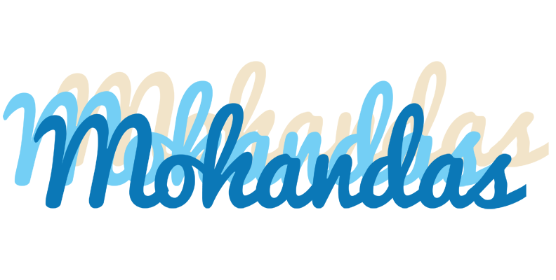 Mohandas breeze logo