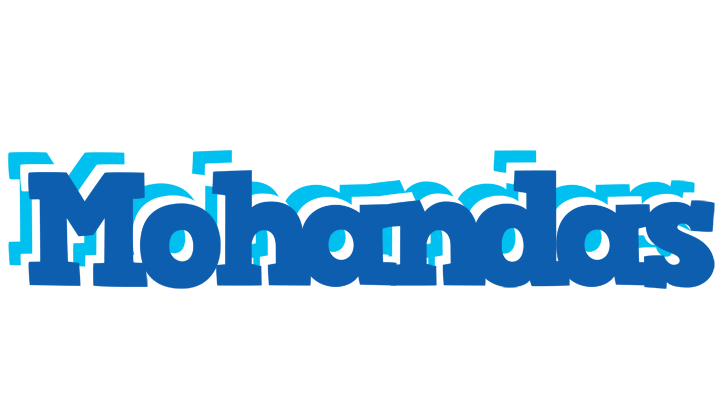 Mohandas business logo