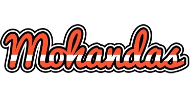 Mohandas denmark logo