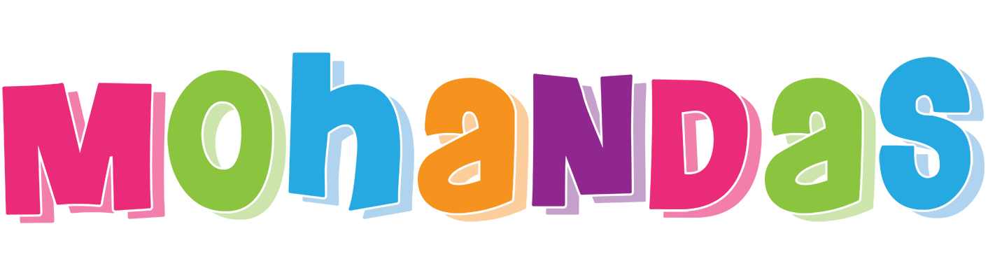 Mohandas friday logo