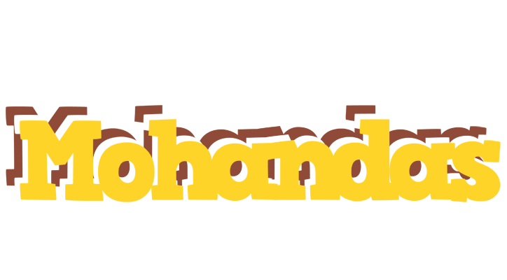 Mohandas hotcup logo