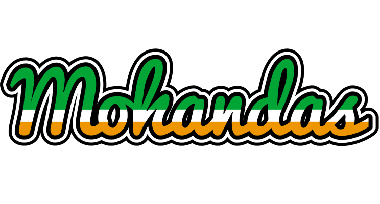 Mohandas ireland logo