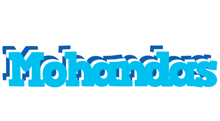 Mohandas jacuzzi logo