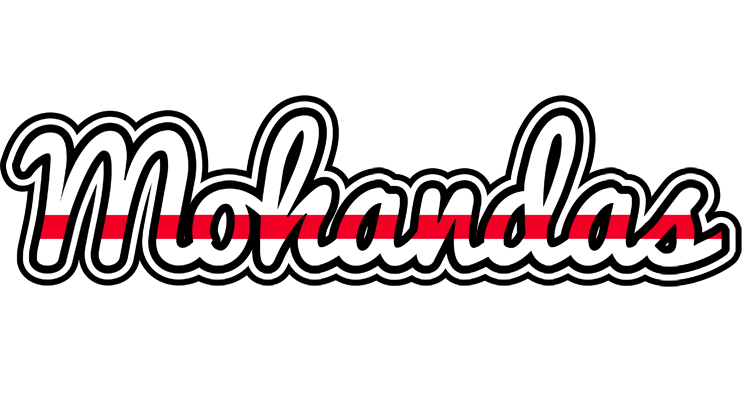 Mohandas kingdom logo