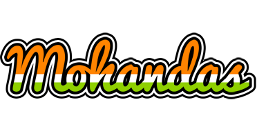 Mohandas mumbai logo