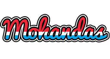 Mohandas norway logo