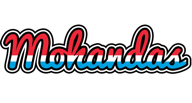 Mohandas norway logo