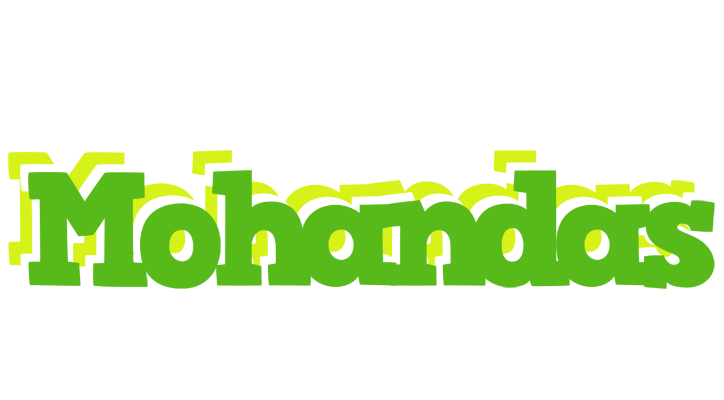 Mohandas picnic logo