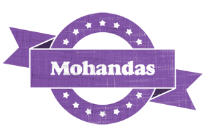 Mohandas royal logo