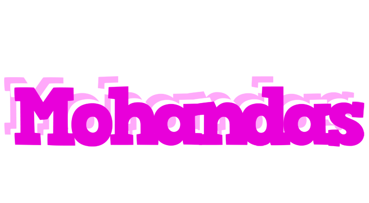 Mohandas rumba logo