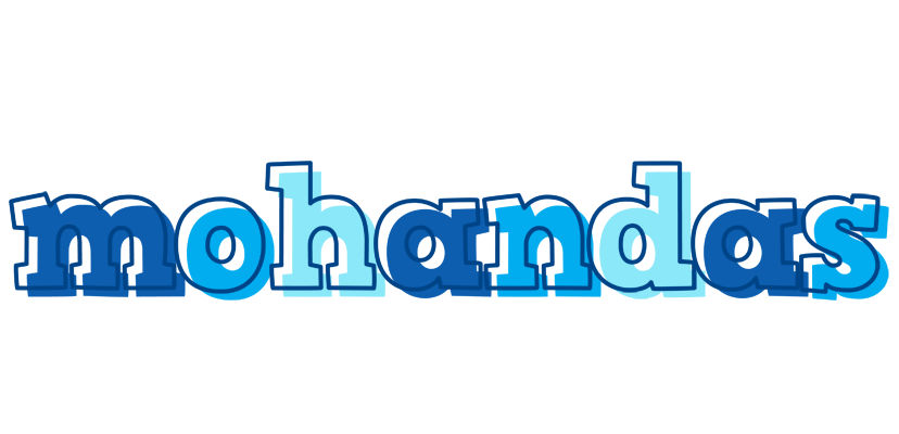 Mohandas sailor logo