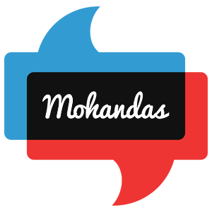 Mohandas sharks logo