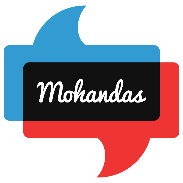 Mohandas sharks logo