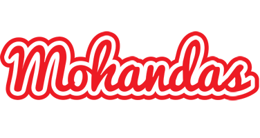 Mohandas sunshine logo