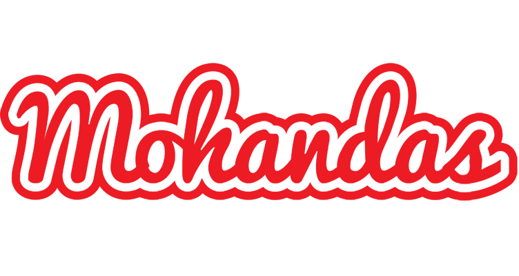 Mohandas sunshine logo