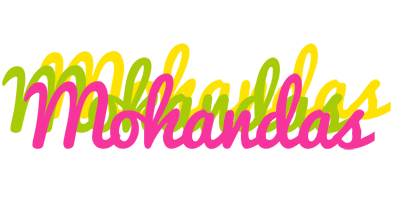 Mohandas sweets logo