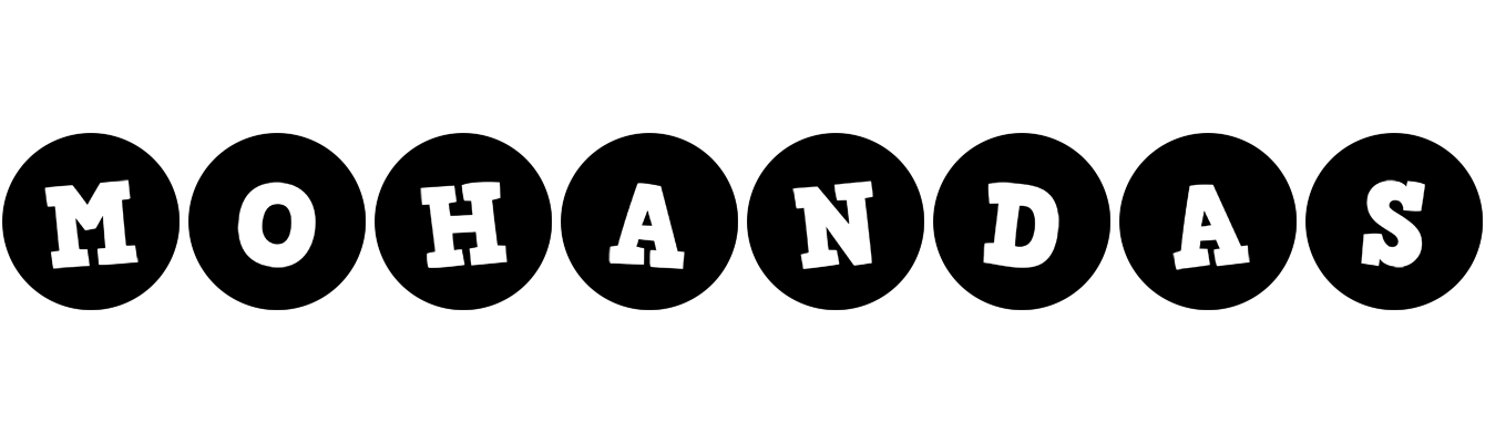 Mohandas tools logo