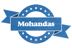 Mohandas trust logo