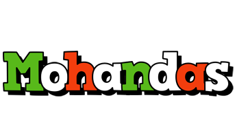 Mohandas venezia logo