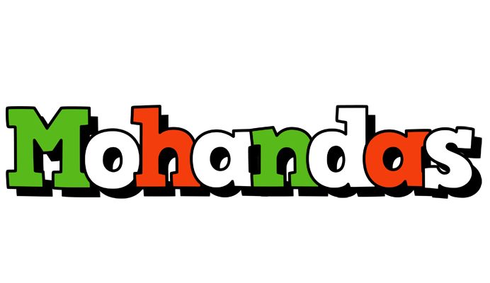 Mohandas venezia logo