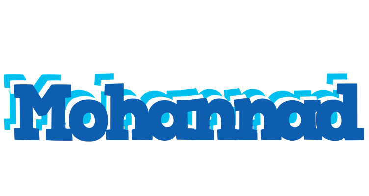 Mohannad business logo