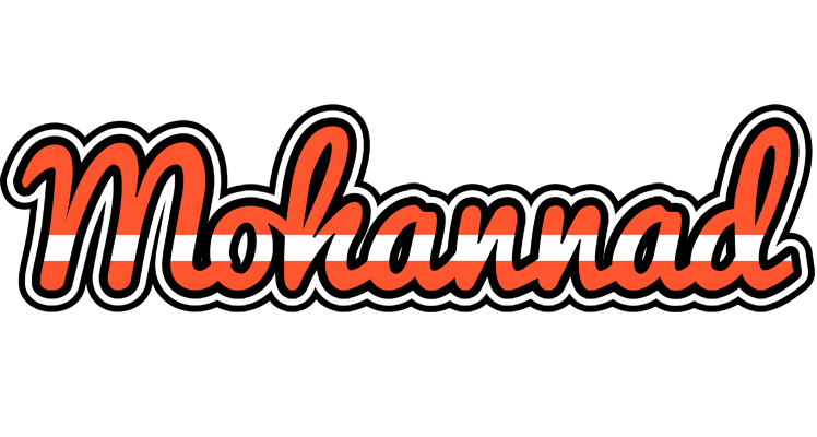 Mohannad denmark logo