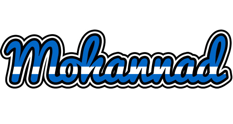 Mohannad greece logo