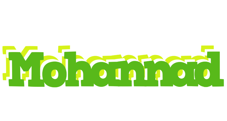Mohannad picnic logo
