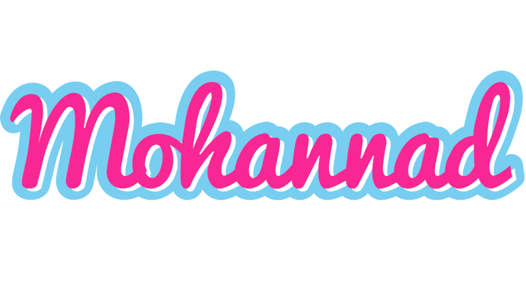 Mohannad popstar logo