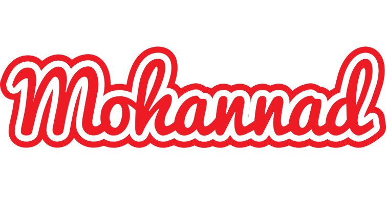 Mohannad sunshine logo