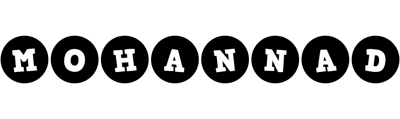 Mohannad tools logo
