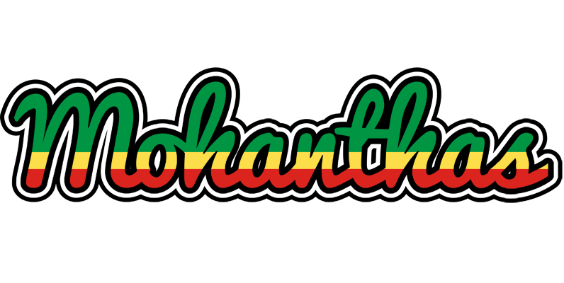 Mohanthas african logo