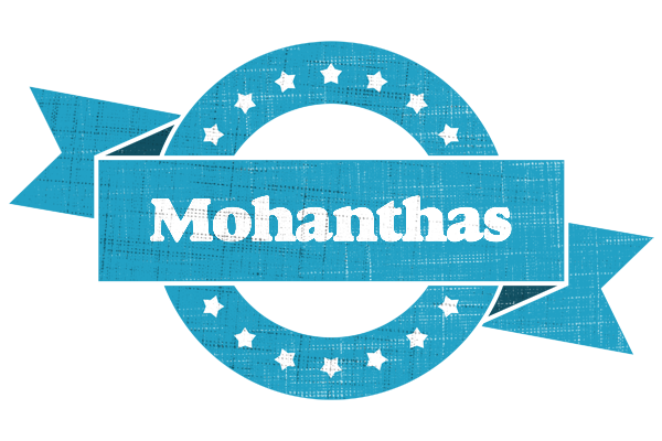 Mohanthas balance logo