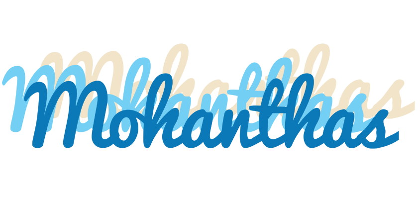 Mohanthas breeze logo