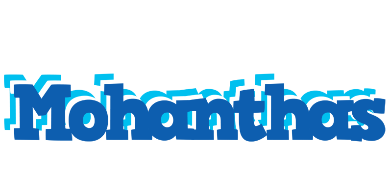 Mohanthas business logo