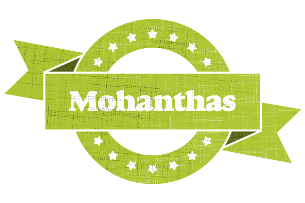 Mohanthas change logo