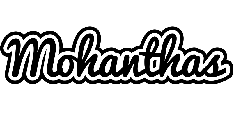 Mohanthas chess logo