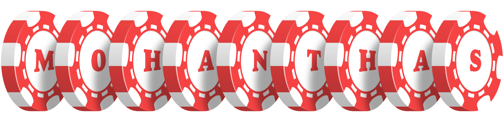 Mohanthas chip logo