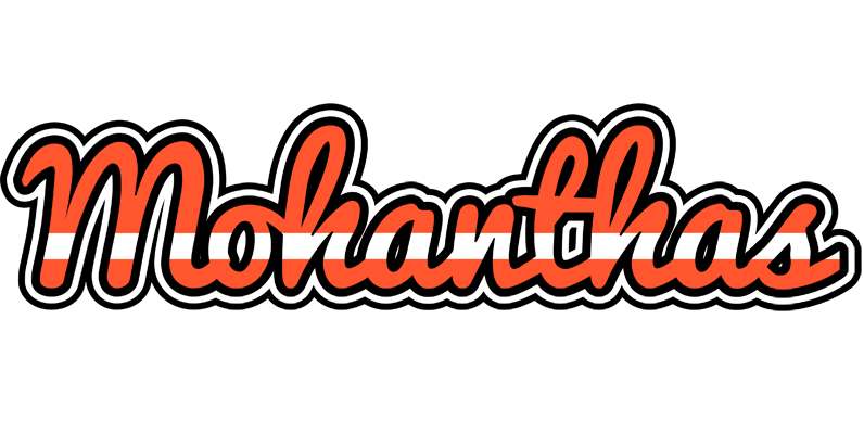 Mohanthas denmark logo