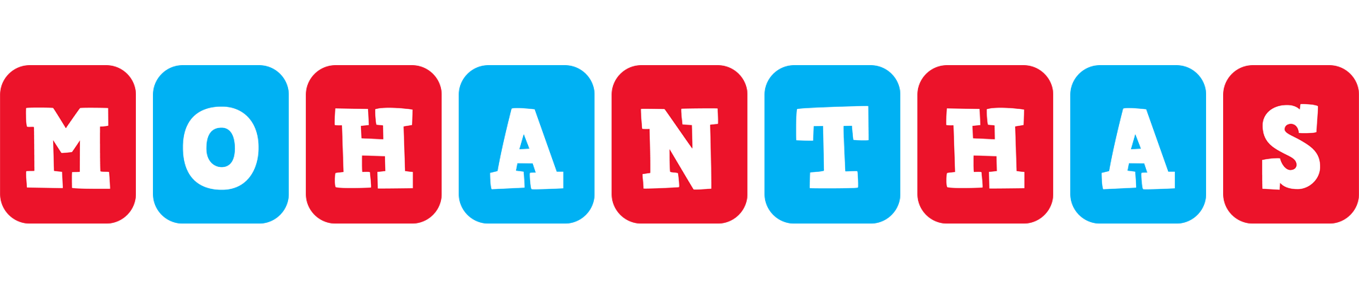 Mohanthas diesel logo