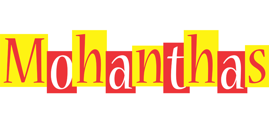 Mohanthas errors logo