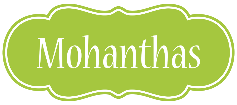 Mohanthas family logo