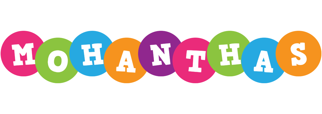 Mohanthas friends logo