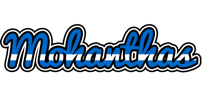 Mohanthas greece logo