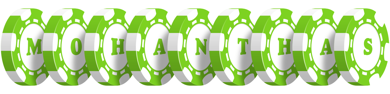 Mohanthas holdem logo