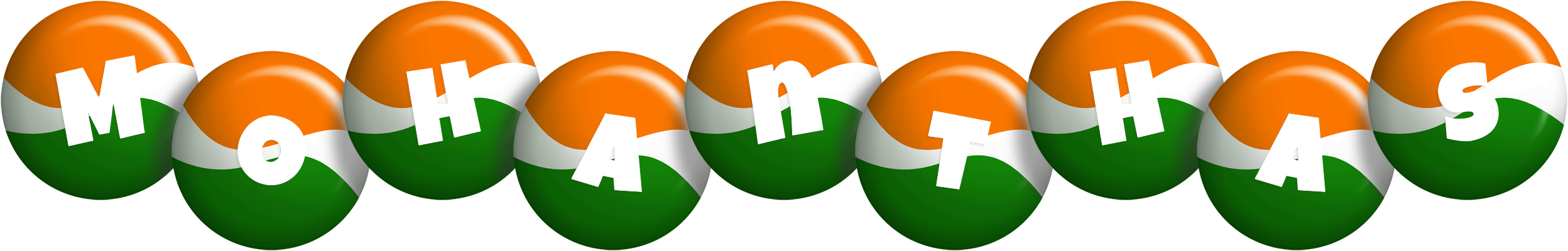 Mohanthas india logo